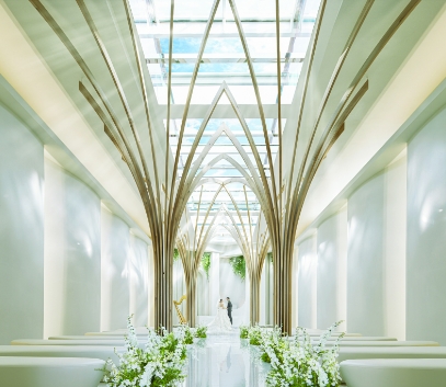 MUROMACHI GALLERY HOUSE